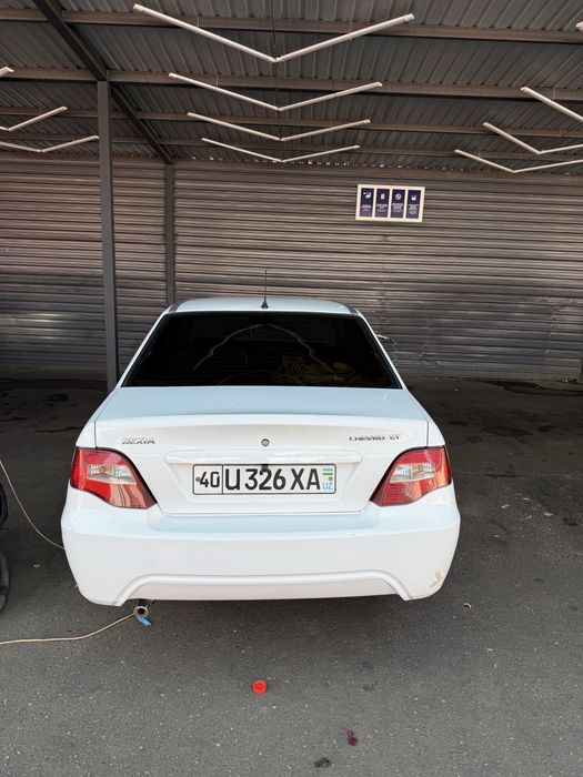 Chevrolet nexia2 conc tramblyor