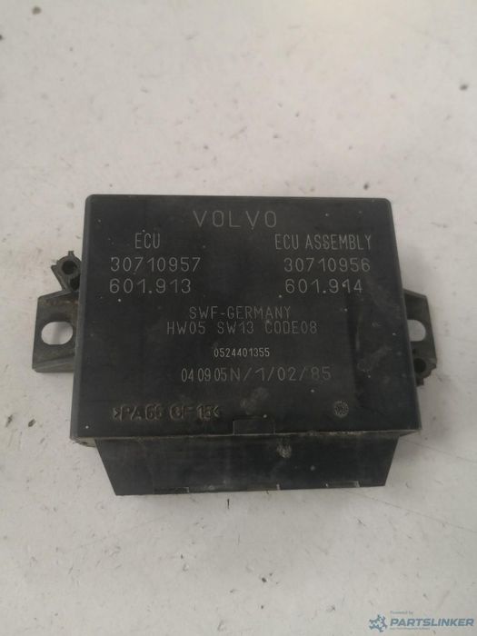 Modul Ecu Volvo Xc90 I (275) [ 2002 - 2015 ] Oem 30710957