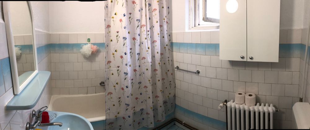 Casa cu 3 camere in Sebes