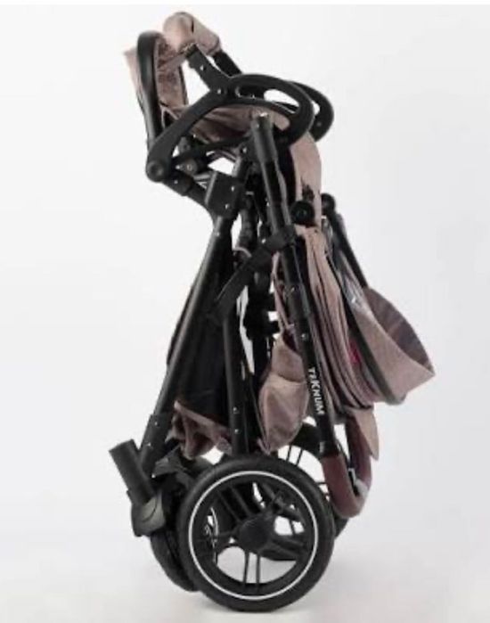 Коляска детская прогулочная