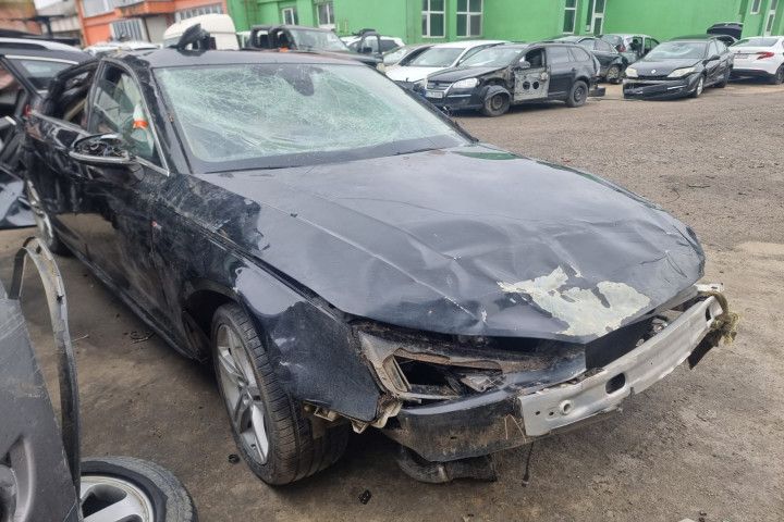 Balast xenon 1305715345 Audi A4 B9 (2015 - 2020)