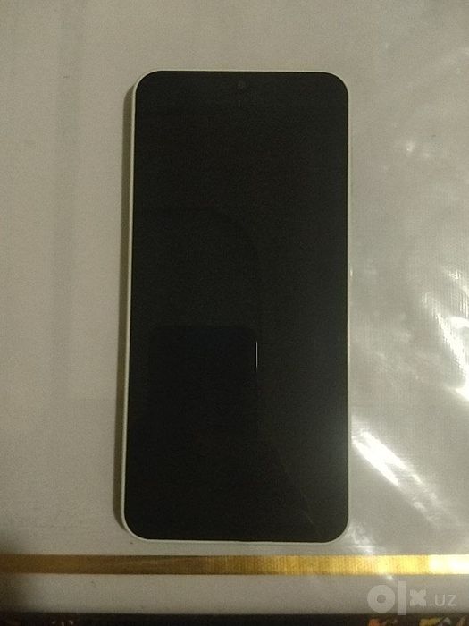 Samsung gallaxy A16