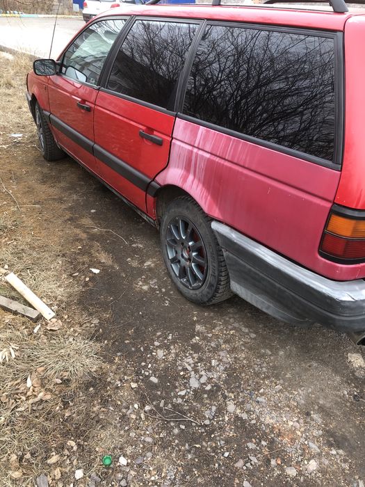 Продам пассат б3