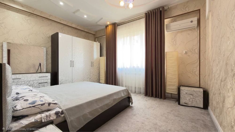 Аренда квартира Ц-2 , 2 комн