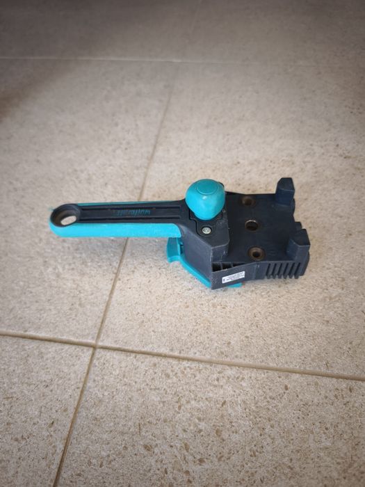 Șablon wolfcraft
