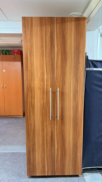 Vand dulap PVC maro