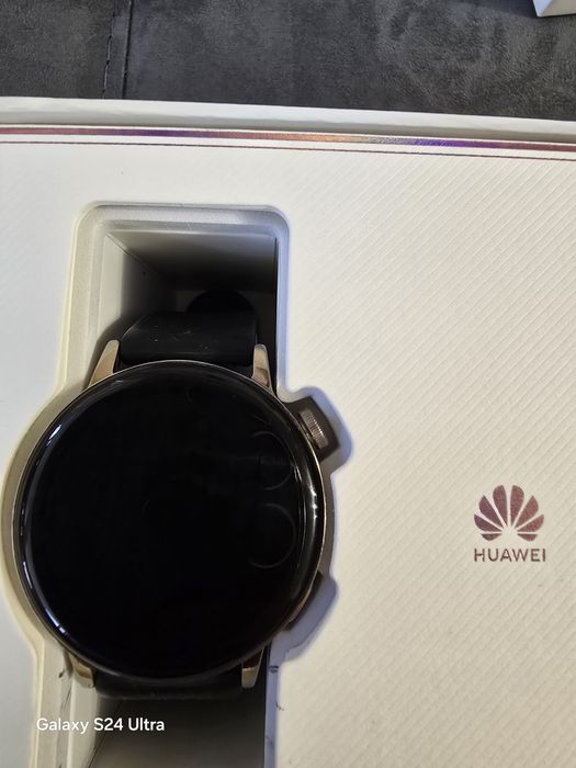 Huawei watch GT 3 42 mm