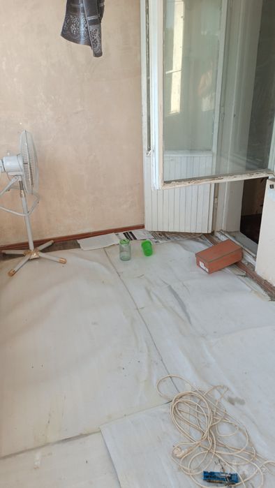 Kvartira bor yunusobod 8da qulay narx va lokatsiyada