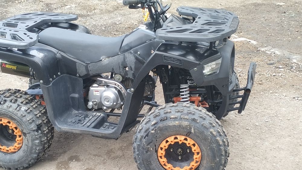 Квадроцикл 150куб