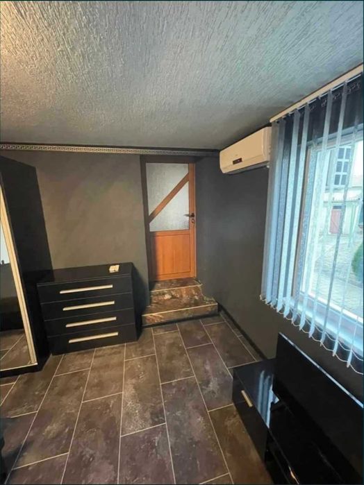 Къща в Полски Тръмбеш