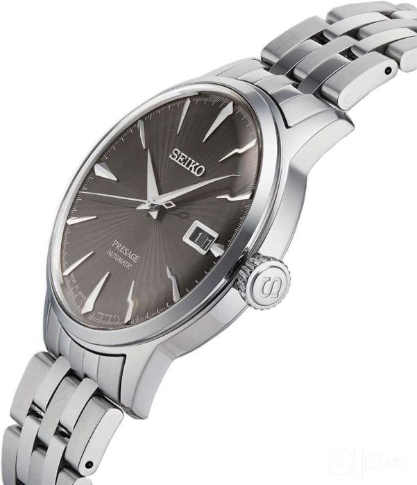 Seiko Presage Automatic