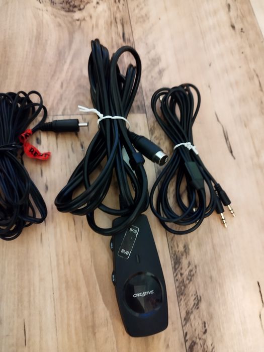 Creative Inspire T6060 – 5.1 система с възможност за Bluetooth 2.1