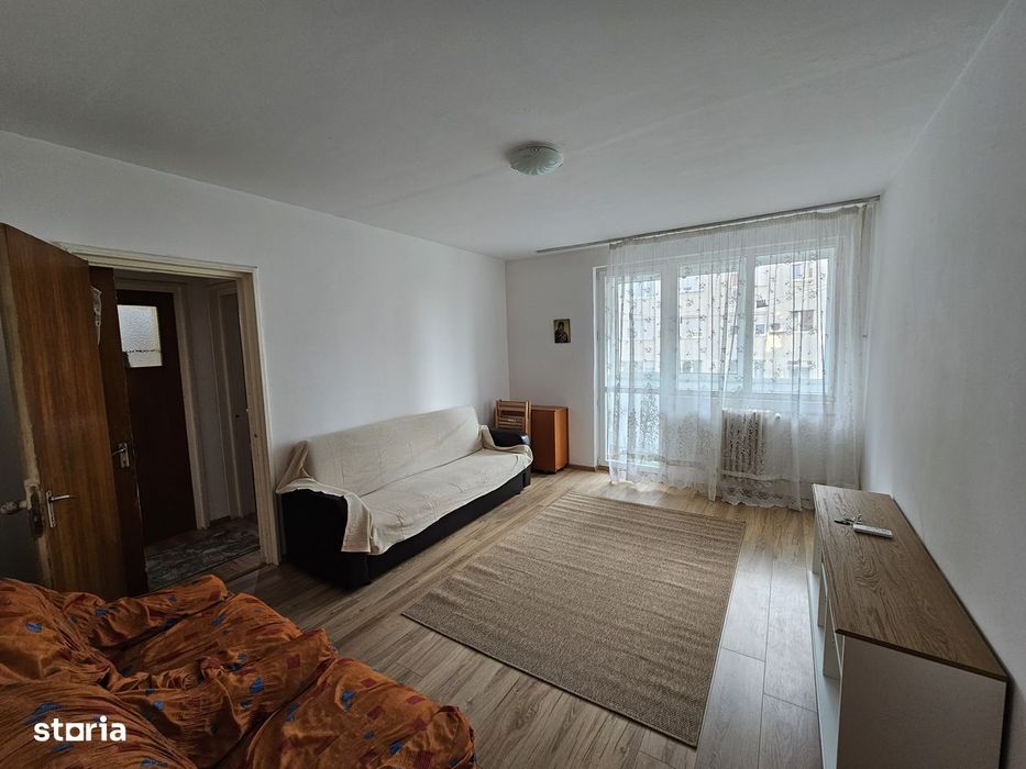 Apartament 2 camere circular - Drumul Taberei (Romancierilor)