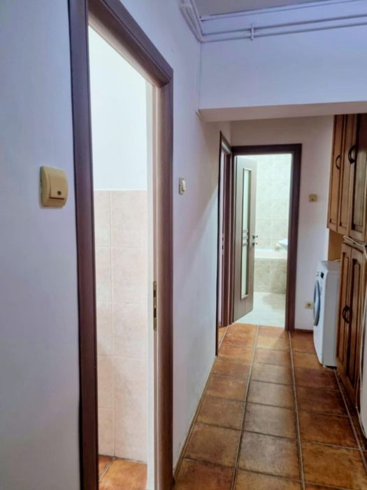 Închiriez apartament 2 camere
