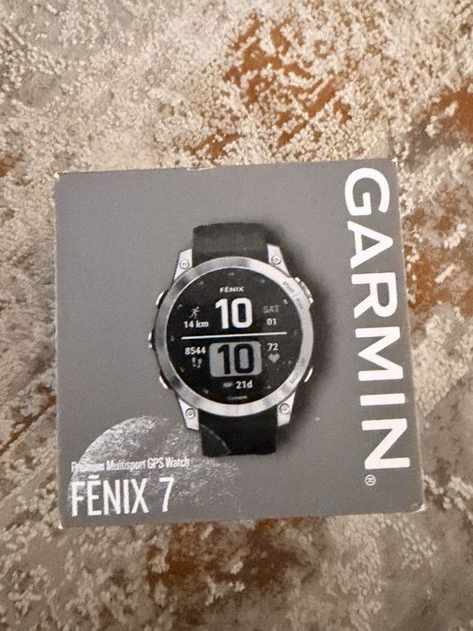 Ceas de mana Garmin