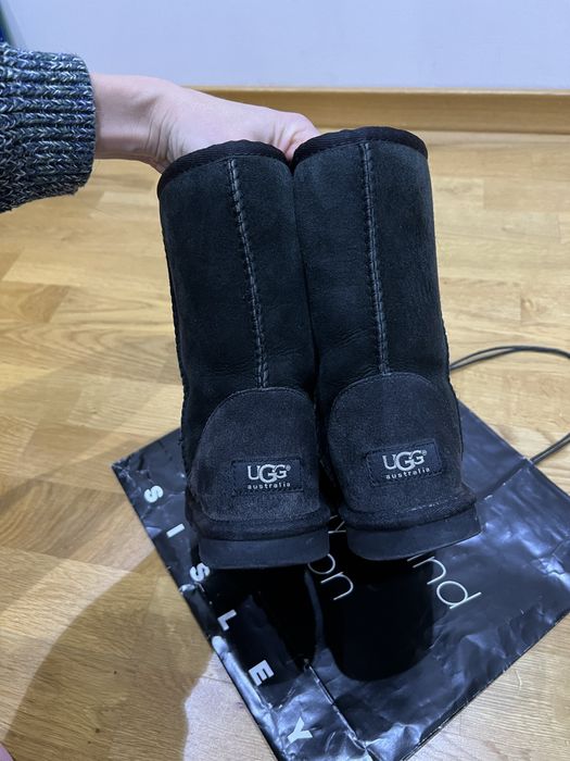 Ботуши UGG Australia