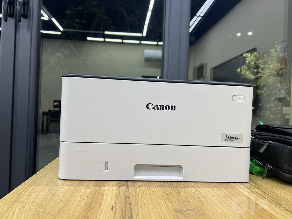 принтер Canon LBP246dw 170$ за штуку