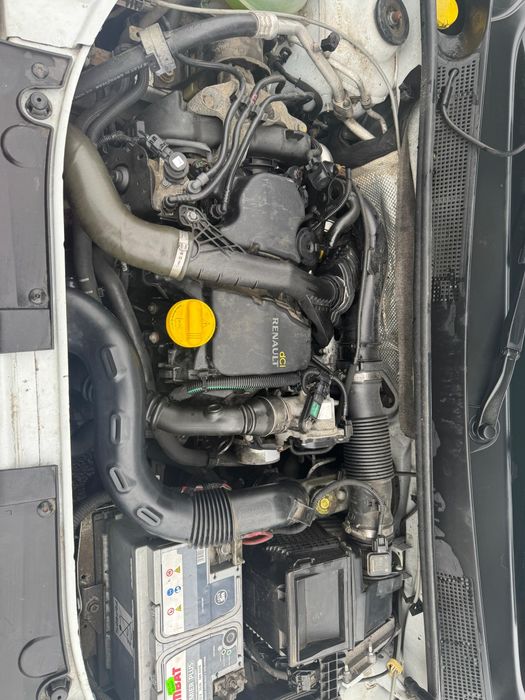 Dacia Logan 1.5 dci 2014