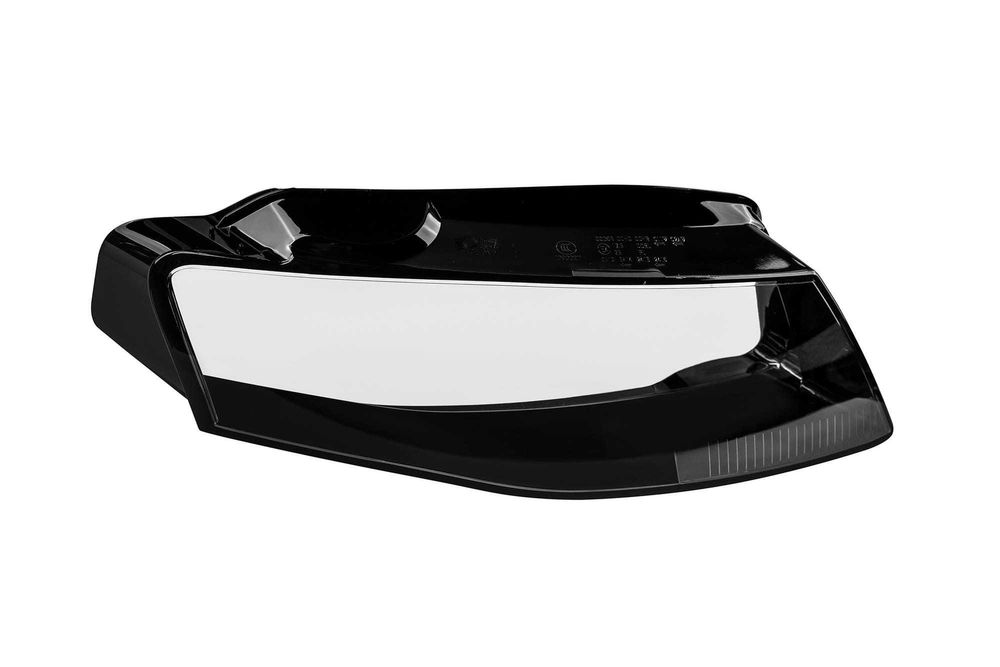 Ляво / Дясно стъкло за фар Audi А4 B8 09-12 ауди а4 б8