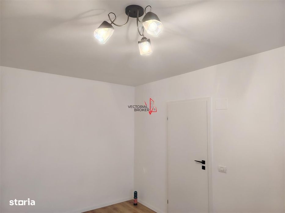 Apartament 2 camere zona Iancului