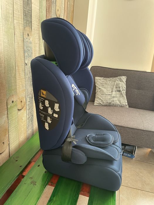 Scaun auto pentru copii