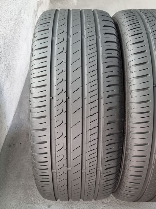 "Dot 22" 225/55/17 Barum 2Броя: 170лв 6мм