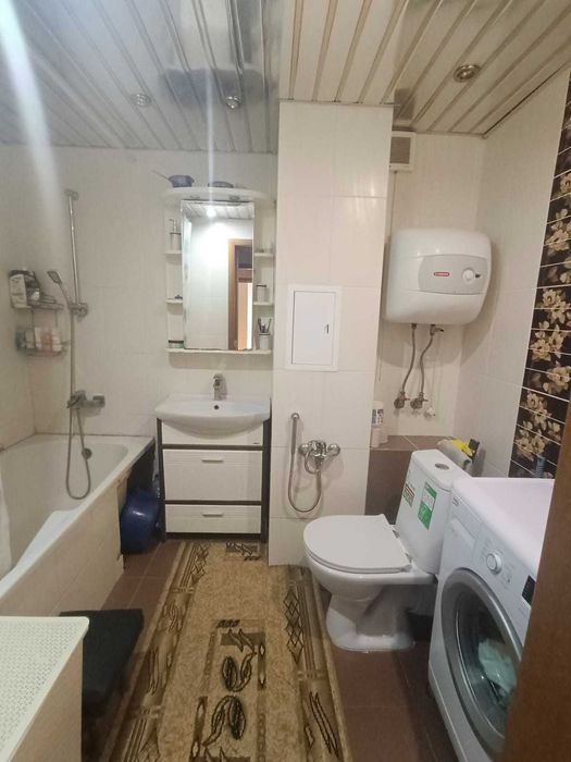 Продажа 4-комнатной квартиры