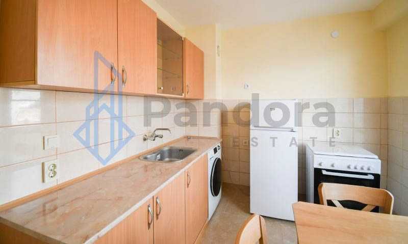 Дава се под наем Тристаен апартамент в София, Борово - 76 кв.м за 499 € - Снимка #5