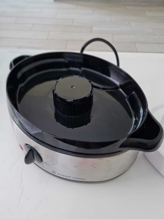 Уред за варене пара Maxicook Russell Hobbs Cook Home 19270-56