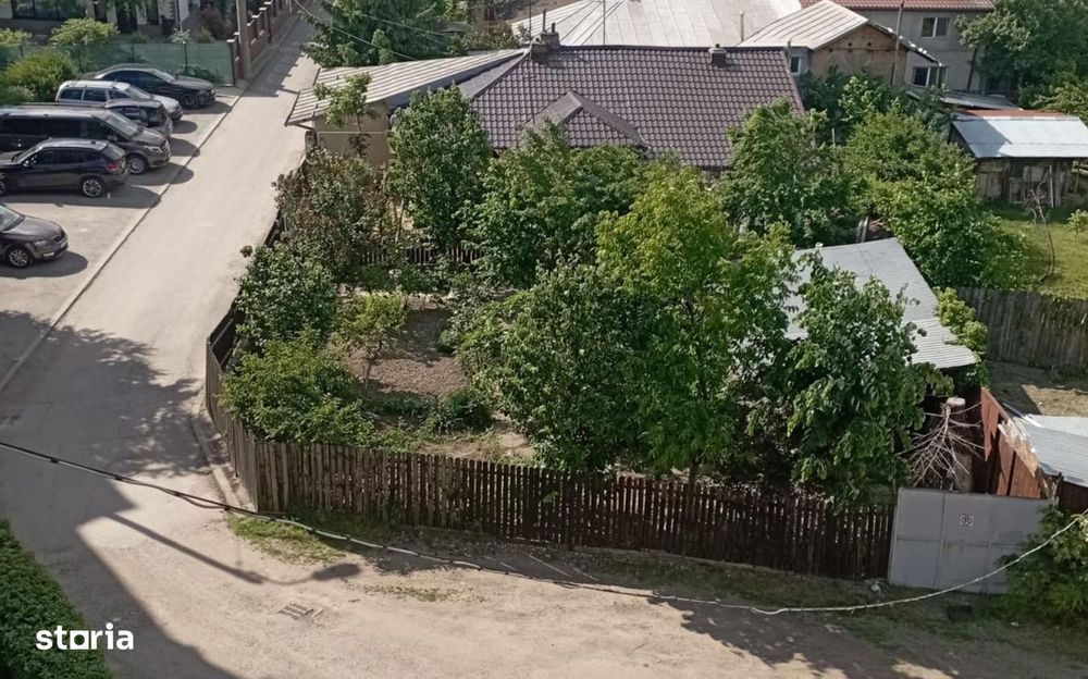 Vânzare o casă situată în zona de Vest a municipiului Ploiești