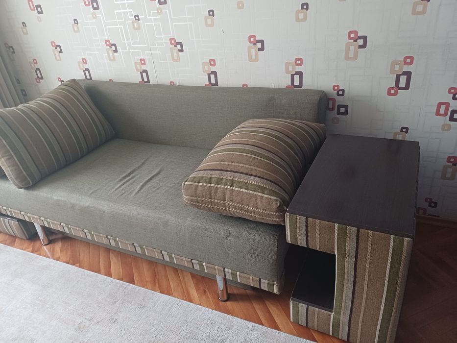 Срочно продается тахта