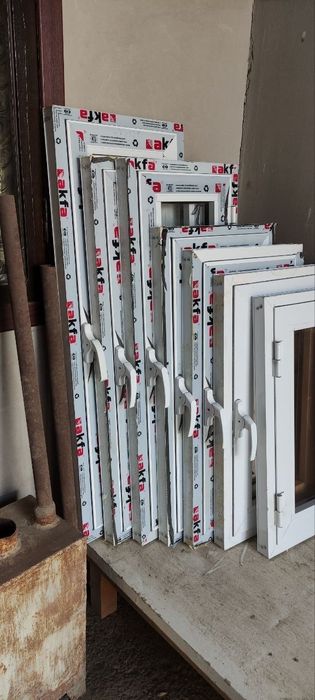 Akfa derezalar  sotiladi