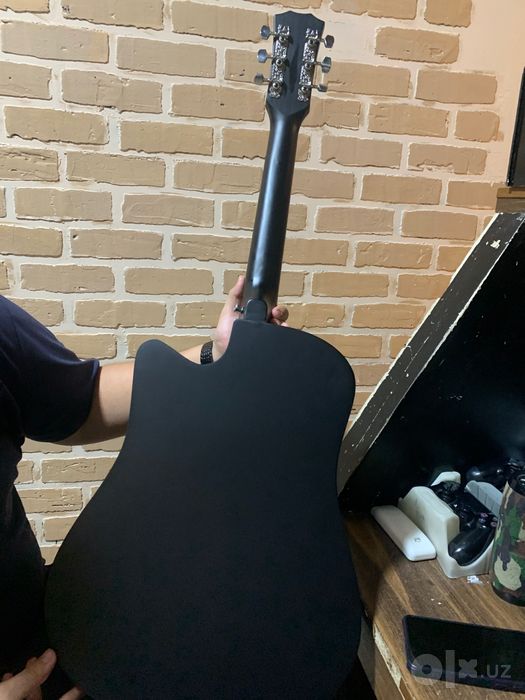 gitara gitara gitara