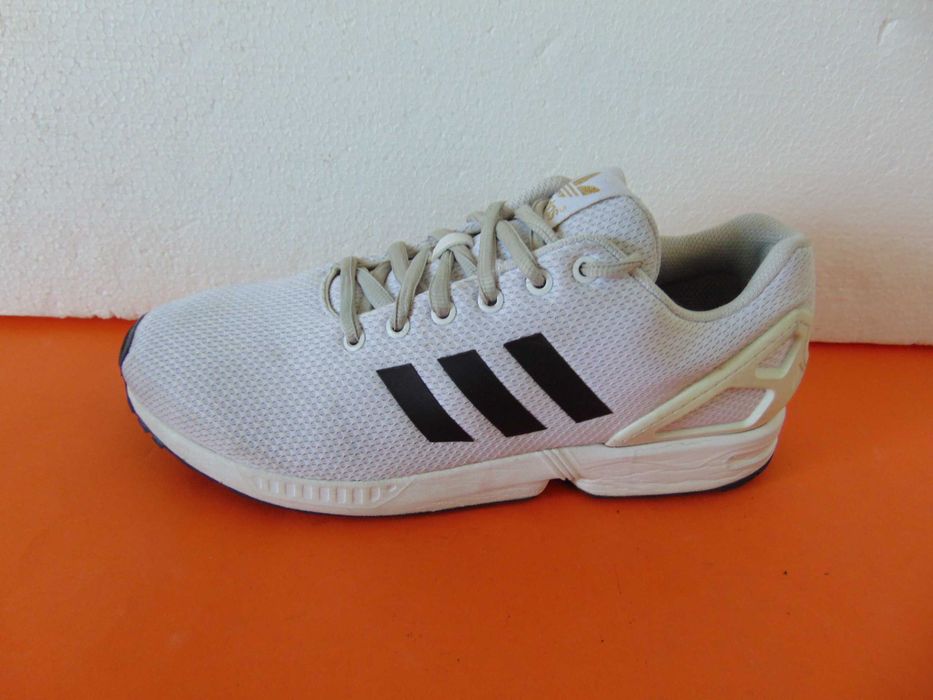 Adidas Torsion Zx Flux номер 45 1/2 Оригинални мъжки маратонки