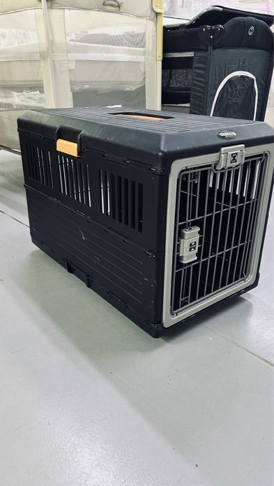 Переноска бокс бля собак