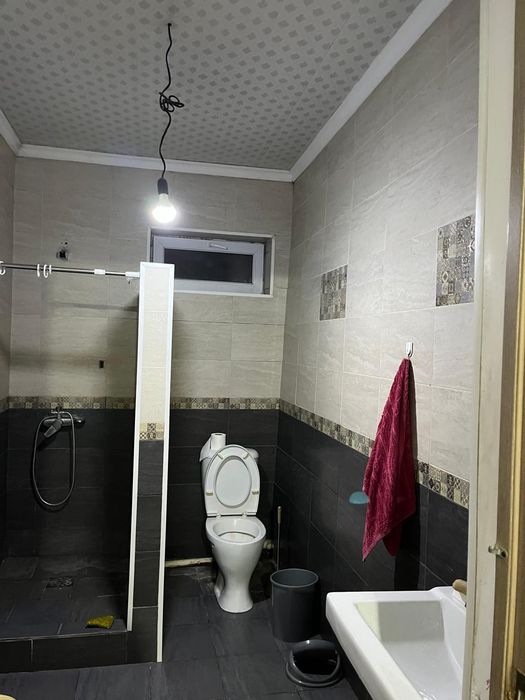 Сдам частный дом в селе Коксай