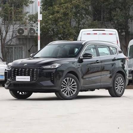 Торпеда для Jetour X 70