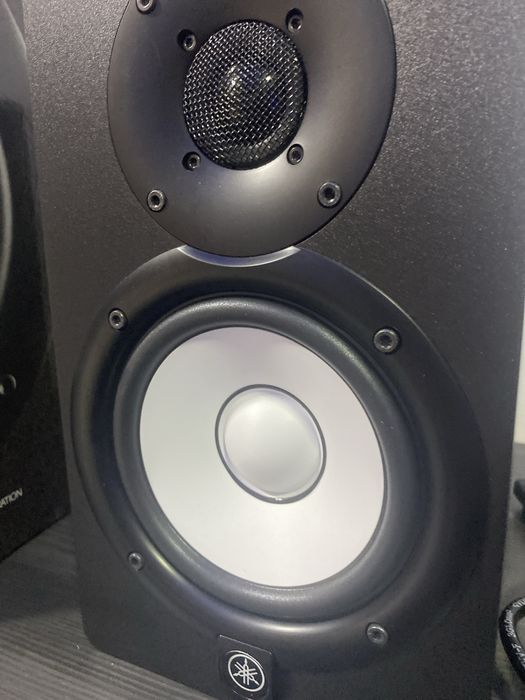 Boxa Yamaha HS5 + stative