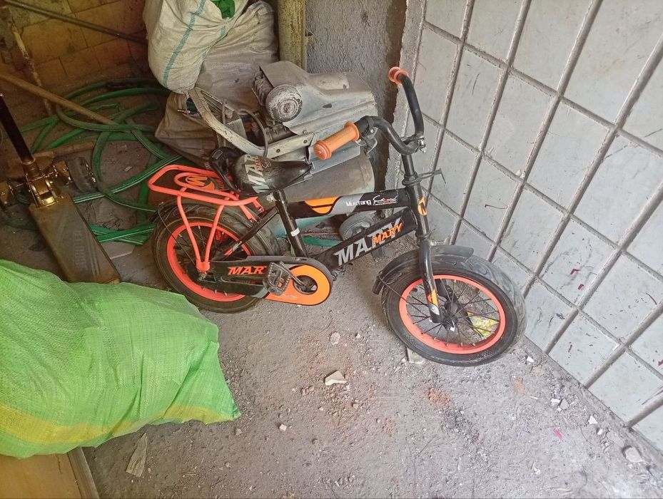 Detskiy velik 2 balonlik