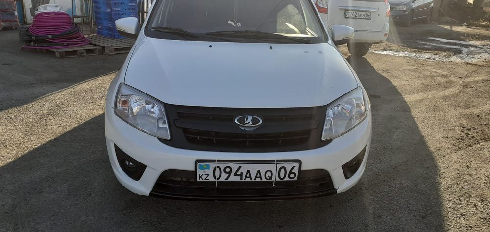 Продается Автомобиль  Лада