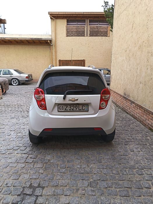 Спарк арендага берилади.