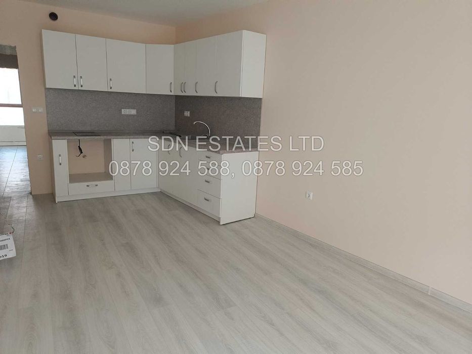Продава се Двустаен апартамент в Казанлък - 74 кв.м за 1289 €/кв.м - Снимка #1