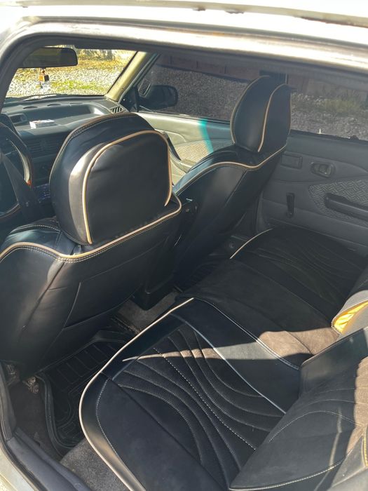 Продам некся 1998год