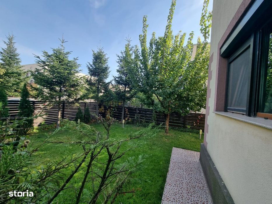 Casa de inchiriat in Complex Rezidential Green City 1 Decembrie