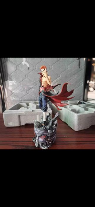 Аниме фигурка-Nagato Pein