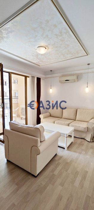 Продава се Двустаен апартамент в к.к. Слънчев бряг - 92 кв.м за 1794 €/кв.м - Снимка #8