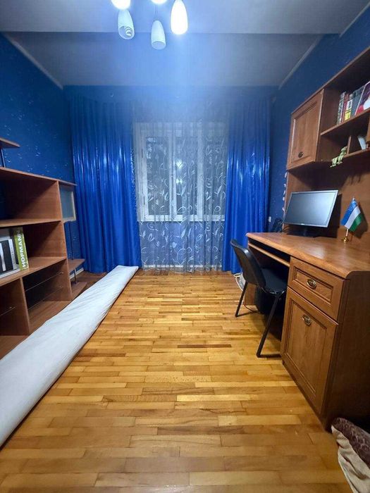 Сдается квартира | Юнусабад  12-й квартал | 4/2/4