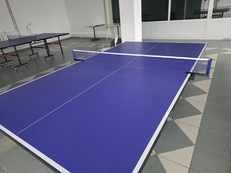 Теннисный  стол сатылады