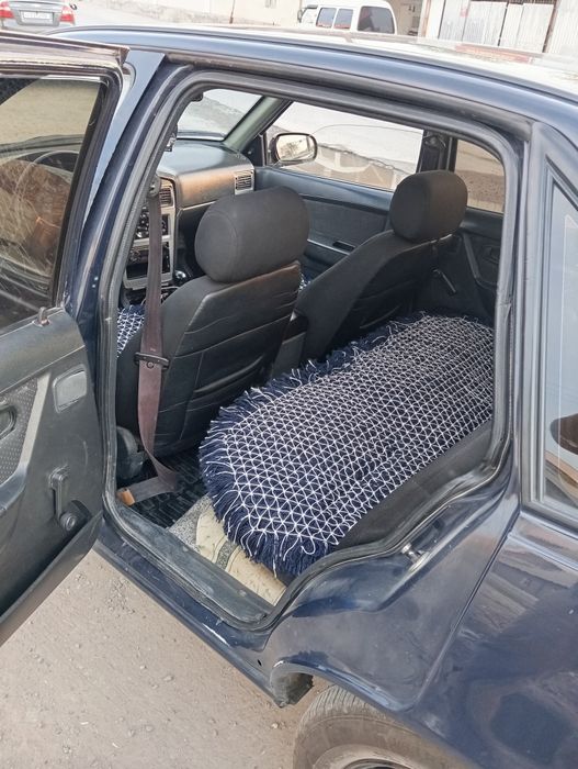 Daewoo nexia 2 sotiladi