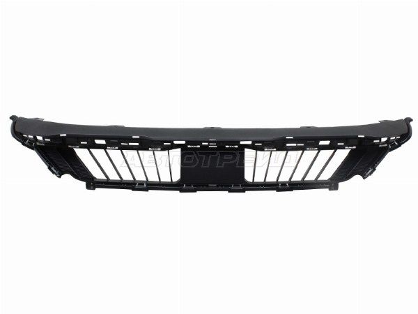 Решетка в бампер    Changan Uni-k